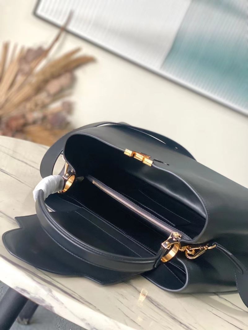 Louis Vuitton Top Handle Bags